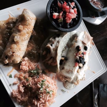 Sopapilla's - Mexican Near Me - Franklin, Tennessee