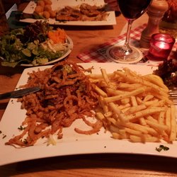 Zum grünen Hof