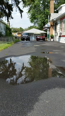 North Shore Paving, Inc. by null