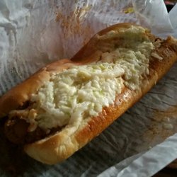Sams Hotdogs