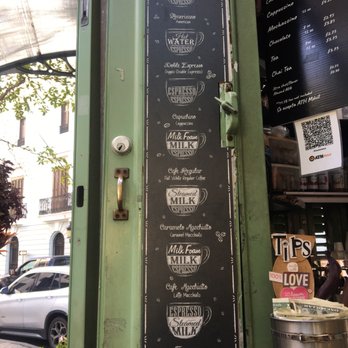 Cuatro Estaciones Cafe - Cafes Near Me - San Juan, Puerto Rico