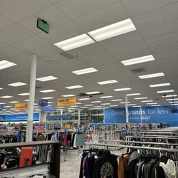 Ross Dress for Less