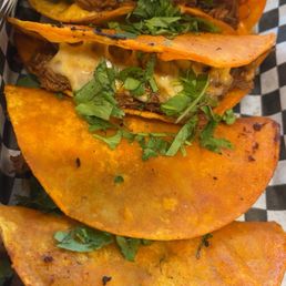 A Glimpse Of The Deliciousness!!!