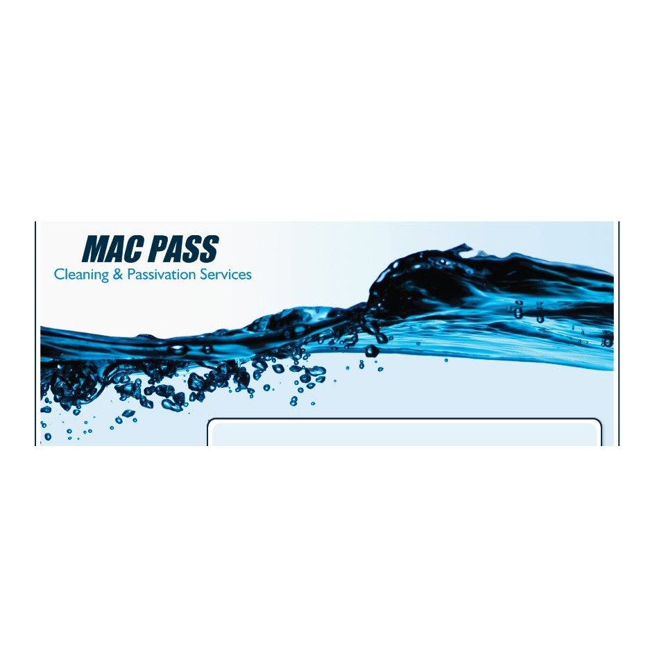 Slide of Mac Pass