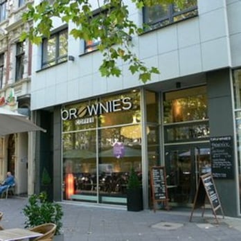 Brownies - Cafes Near Me - Cologne, NW Brownies - Cafes Near Me - Cologne, NW