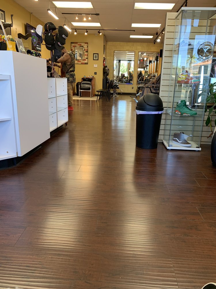 RONZ HAIR STUDIO AND SUPPLY 22 Photos & 11 Reviews 38750 Trade