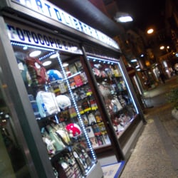 Cartolibreria Moderna