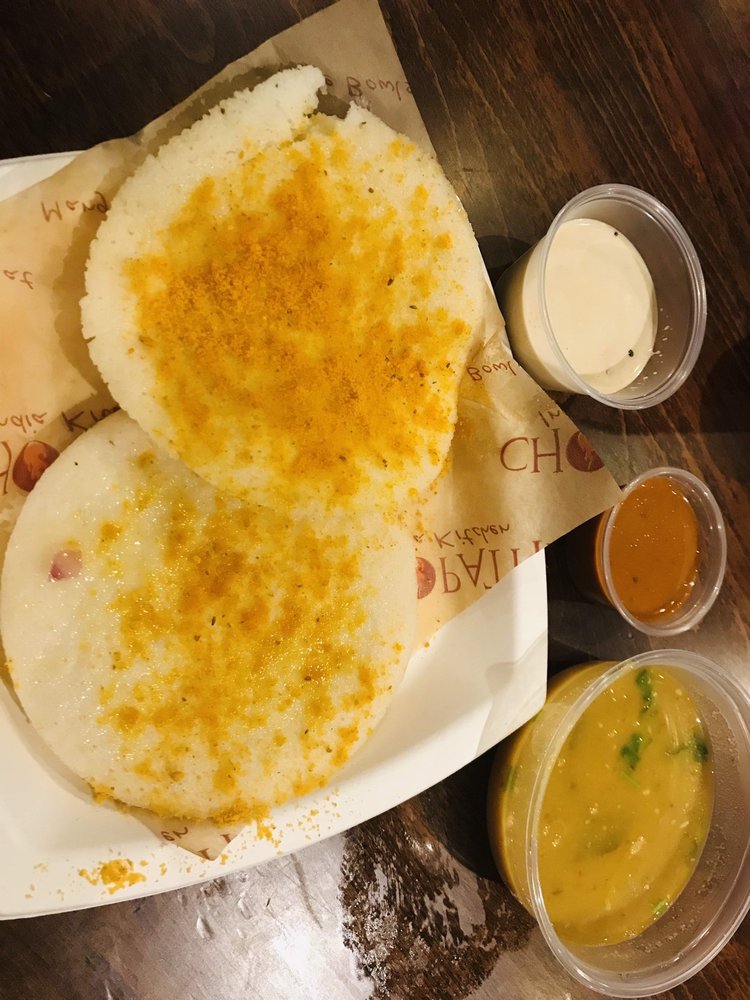 CHOPATHI INDIA KITCHEN 97 Photos & 109 Reviews Indian 42840 Creek View Plz, Ashburn, VA