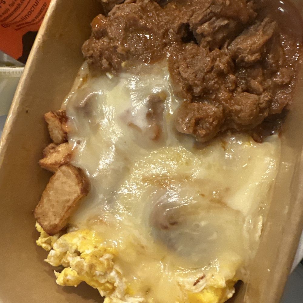 Mica’s Burritos & Coffee - Carne guisada bowl - Mexican Near Me - Austin, Texas Mica’s Burritos & Coffee - Carne guisada bowl - Mexican Near Me - Austin, Texas