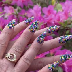Designer Nails Salon