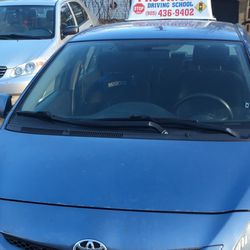Provincial Driving School