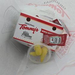Original Tommy's
