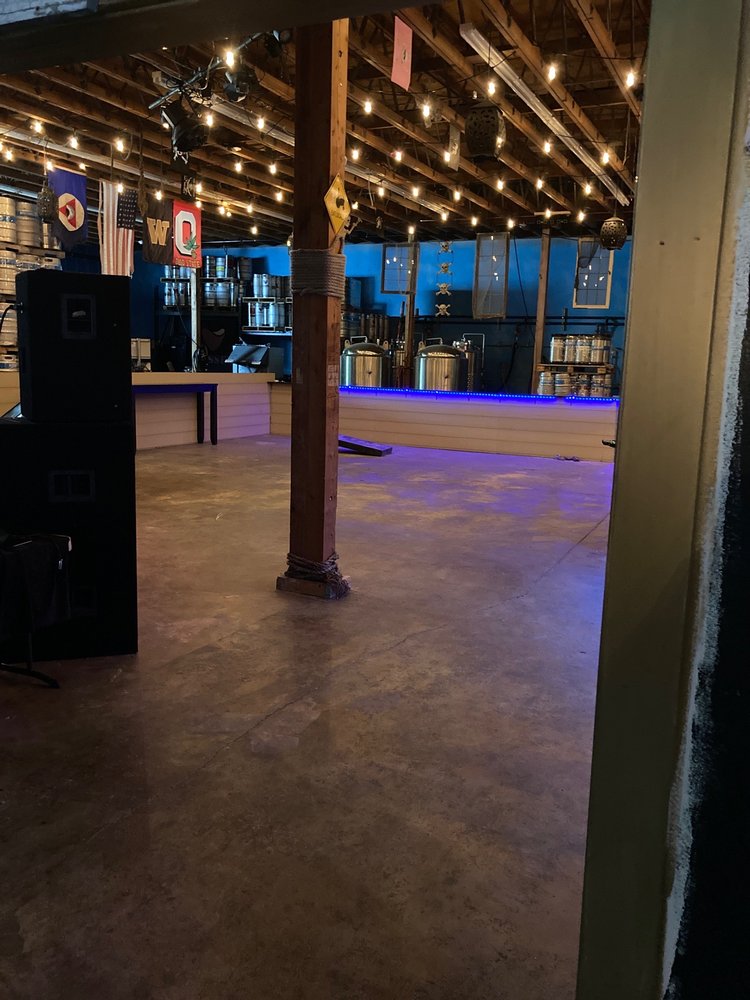 VESSEL TAPHOUSE 92 Photos & 56 Reviews 15615 Hwy 99, Lynnwood