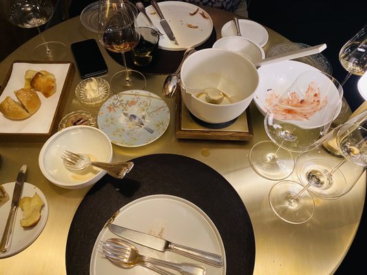 Igniv by Andreas Caminada by null