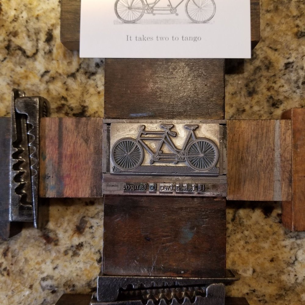 Bremelo Press - The finished product - Cards & Stationery Near Me - Seattle, Washington Bremelo Press - The finished product - Cards & Stationery Near Me - Seattle, Washington