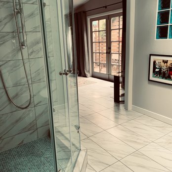 Marinland Builders - New Shower - General Contractors Near Me Marinland Builders - New Shower - General Contractors Near Me