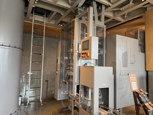 Starbucks Reserve Roastery Tokyo by null