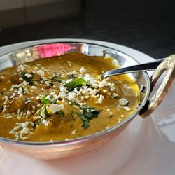 Indian Spice And Sweets - Malai Kofta