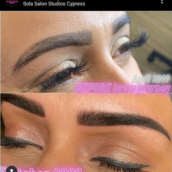 Beauty Marx By CeCe - Combo Brows - Permanent Makeup Near Me - Cypress, California Beauty Marx By CeCe - Combo Brows - Permanent Makeup Near Me - Cypress, California