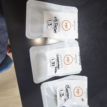 Melting Pot Dispensary - 1 gram thca strains: banana jealousy, illuminati kush, NYC diesel - Cannabis Dispensaries Near Me - Montgomery, Texas Melting Pot Dispensary - 1 gram thca strains: banana jealousy, illuminati kush, NYC diesel - Cannabis Dispensaries Near Me - Montgomery, Texas