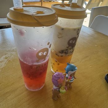 7 Miles Tea Lab - Desserts Near Me - Los Angeles, California 7 Miles Tea Lab - Desserts Near Me - Los Angeles, California