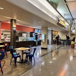 Tulsa International Airport