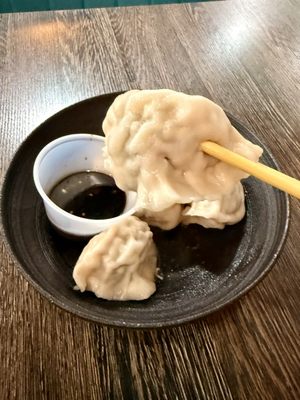 Meet Rice Noodle by null