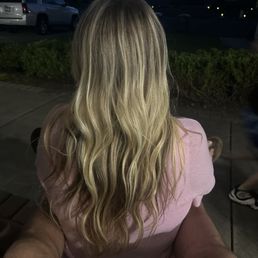 Blow out Blow out