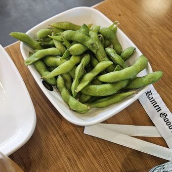 Silverlake Ramen - Edamame - Ramen Near Me - Porter Ranch, California Silverlake Ramen - Edamame - Ramen Near Me - Porter Ranch, California