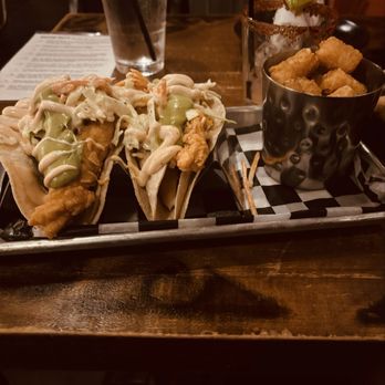SafeHouse - Tradecraft Tacos - Burgers Near Me - Milwaukee, Wisconsin