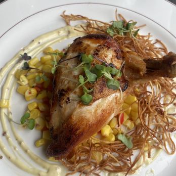 Our Place Kitchen & Bar - Roasted chicken - Salad Near Me - Yorktown Heights, New York