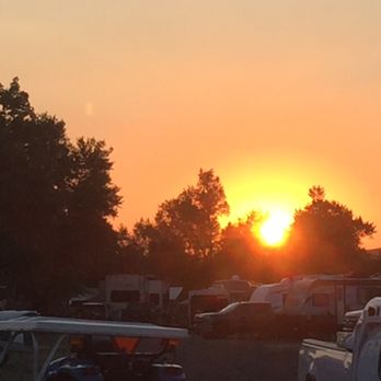 Days End Campground - Campgrounds Near Me - Sturgis, South Dakota