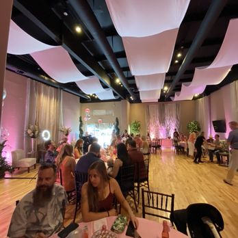 Hamilton Event Center - Party & Event Planning Near Me - Edmond, Oklahoma Hamilton Event Center - Party & Event Planning Near Me - Edmond, Oklahoma
