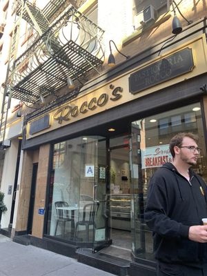 Pasticceria Rocco by null