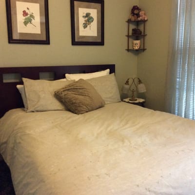 Crosby House Bed & Breakfast by null