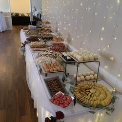 Nicassio Fields - Cookies!