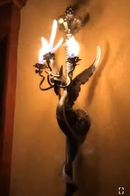 James J. Hill House by null