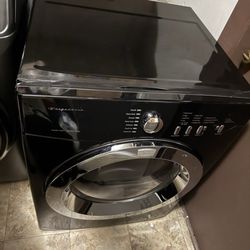 DeWitt's Appliance Repair - Dryer