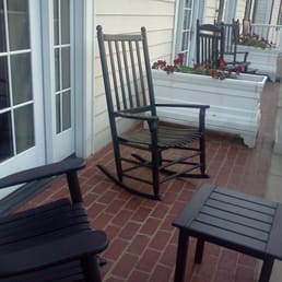 Loved the balcony! Loved the balcony!