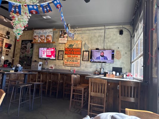 Universal Joint Lawrenceville by null