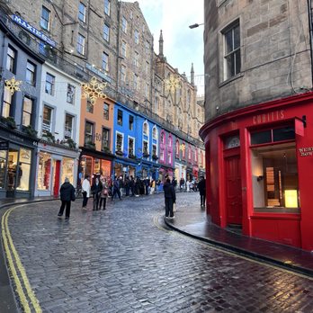 Victoria Street - Shopping Near Me - Edinburgh, EDH Victoria Street - Shopping Near Me - Edinburgh, EDH