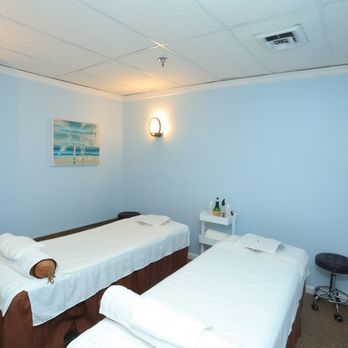 Paradise Massage - couples massage room - Massage Near Me - Matawan, New Jersey