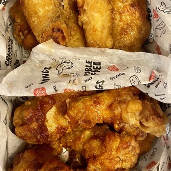 Bonchon Virginia Beach - Korean Near Me - Virginia Beach, Virginia Bonchon Virginia Beach - Korean Near Me - Virginia Beach, Virginia