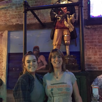 Murder n' Mayhem - Captain Morgan - Walking Tours Near Me - San Diego, California Murder n' Mayhem - Captain Morgan - Walking Tours Near Me - San Diego, California