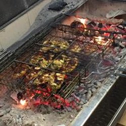 Janna Grill & Social Club