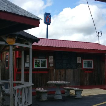 Malson's BBQ - Southern Near Me - Kingsland, Georgia