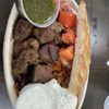 Mazako Afghan Eatery gift card