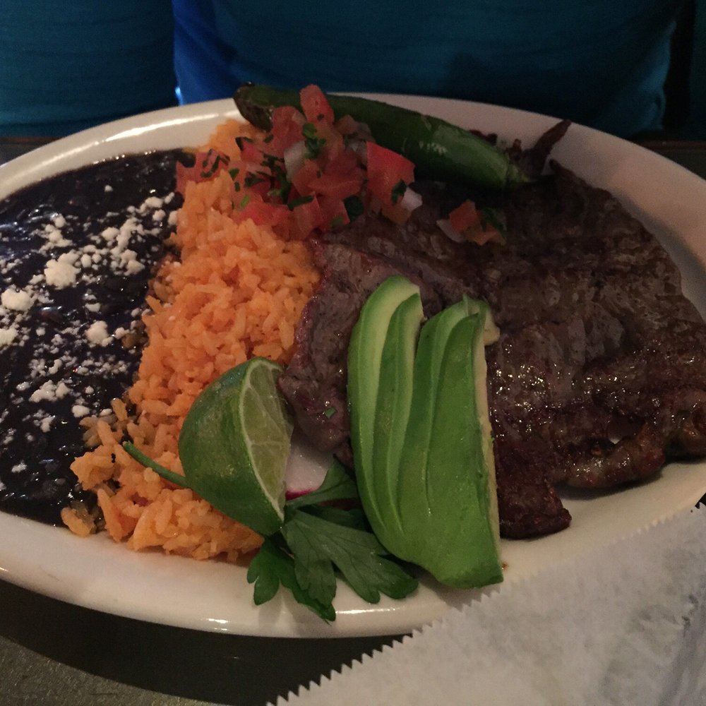 Villa Escondida Restaurant and Bar - Carne asada - Mexican Near Me - Seattle, Washington Villa Escondida Restaurant and Bar - Carne asada - Mexican Near Me - Seattle, Washington