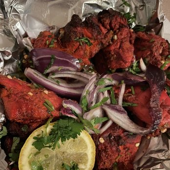 Tandoori Guys - Tandoori Chicken - Indian Near Me - Broken Arrow, Oklahoma Tandoori Guys - Tandoori Chicken - Indian Near Me - Broken Arrow, Oklahoma