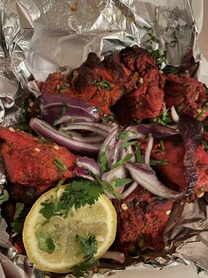 Tandoori Guys by null